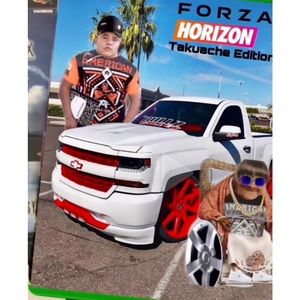 Meet your Posher, Moises